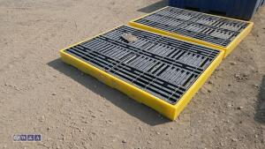 Drip tray - 2