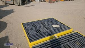 Drip tray - 3