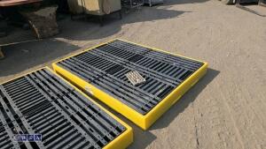Drip tray - 4