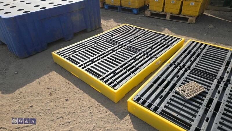 Drip tray