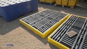 Drip tray