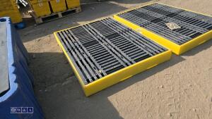 Drip tray - 2