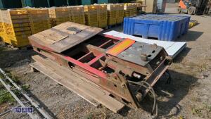 KING low loader ramps - 3