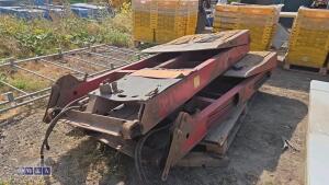 KING low loader ramps - 4