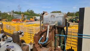 HERBERT steel lathe - 5