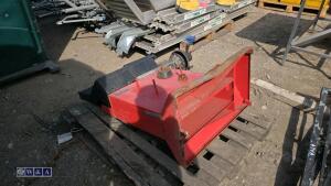 BALKO wheel alignment machine - 4