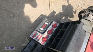 BALKO wheel alignment machine - 5