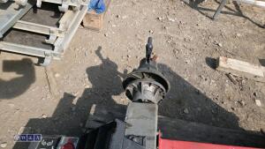 BALKO wheel alignment machine - 6