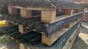 Quantity of roof sheets - 2