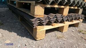 Quantity of roof sheets - 4