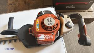 STIHL HS86R petrol hedge trimmer - 3