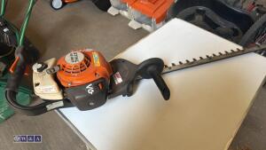 STIHL HS86R petrol hedge trimmer - 5