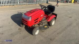 Mtd ride on