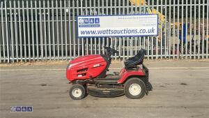 Mtd ride on - 2