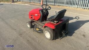 Mtd ride on - 3