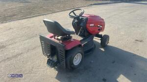 Mtd ride on - 5