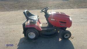 Mtd ride on - 6