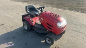 Mtd ride on - 7