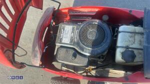 Mtd ride on - 13