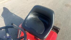 Mtd ride on - 14