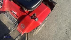 Mtd ride on - 15