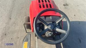 Mtd ride on - 17