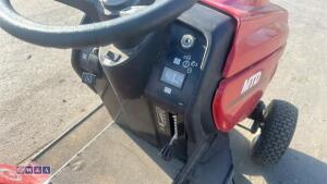 Mtd ride on - 19