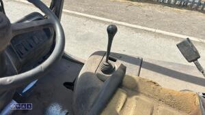Lindie h16d diesel forklift - 17
