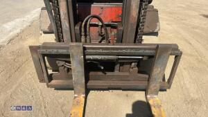 Lindie H25d ( leaking mast rams ) - 10