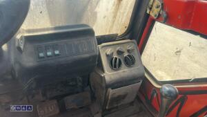 Lindie H25d ( leaking mast rams ) - 17