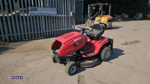Lawnflite ride on mower
