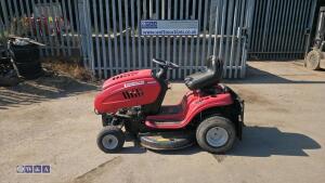 Lawnflite ride on mower - 2