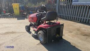 Lawnflite ride on mower - 3
