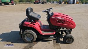 Lawnflite ride on mower - 6