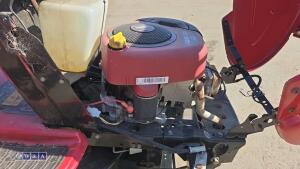 Lawnflite ride on mower - 13