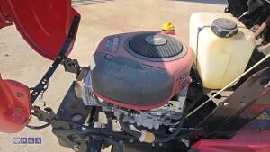 Lawnflite ride on mower - 14