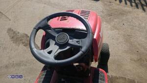 Lawnflite ride on mower - 20