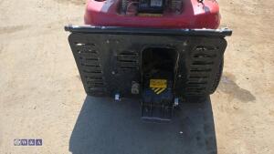 Lawnflite ride on mower - 24