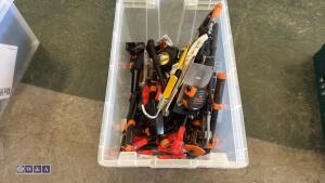 Box of miscellaneous - 2