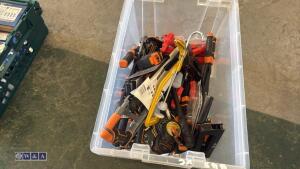 Box of miscellaneous - 4