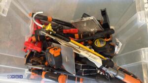Box of miscellaneous - 5