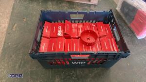 Tray of ROTHENBERGER bi metal hole saws - 3