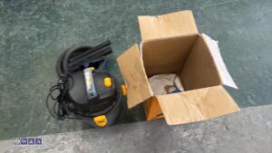 TITAN 240v vacuum - 5
