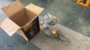 TITAN 240v vacuum - 3
