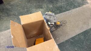 TITAN 240v vacuum - 4
