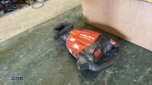 HILTI TE1000 110v breaker - 4