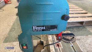 240v bench band saw - 2