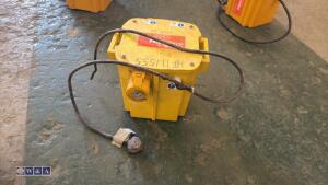5kva transformer - 3
