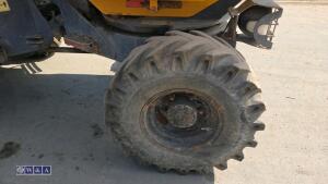 2014 Terex swivel tip dumper - 12