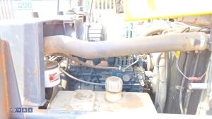 2014 Terex swivel tip dumper - 19
